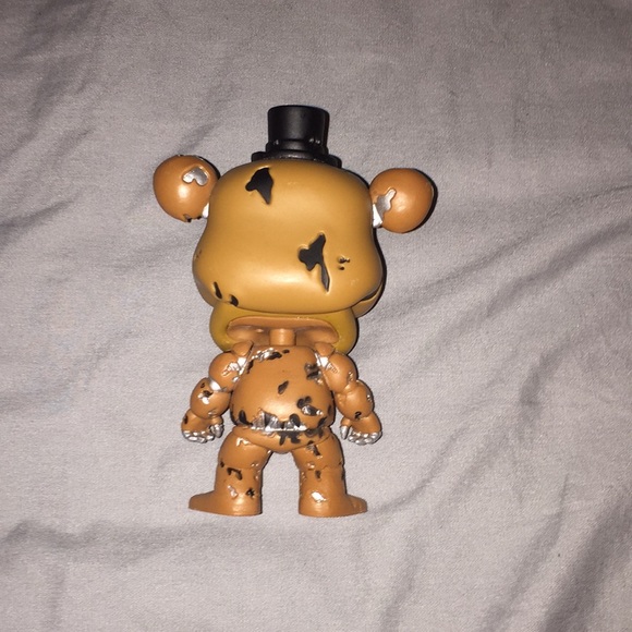 👻Nightmare[]Freddy🙊 - Picture 2 of 3